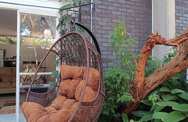 Best Location 1-bed Apartment in Harare - Foto 14