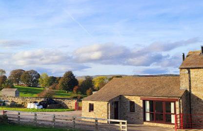 Grange Cottage - Photo 1
