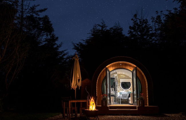 Hideaway Cottages - Greenacres Estates - Foto 43