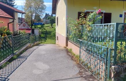 Kuća za odmor ,Erdelj 21 B - Foto 33