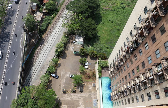 Brand New 2Br At Tamansari Panoramic Apartment - Foto 25