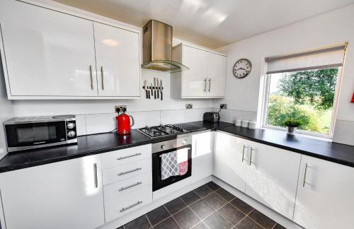 Hopetoun House - Foto 16