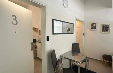 Estelada City Studios - Bogenhausen - Foto 20