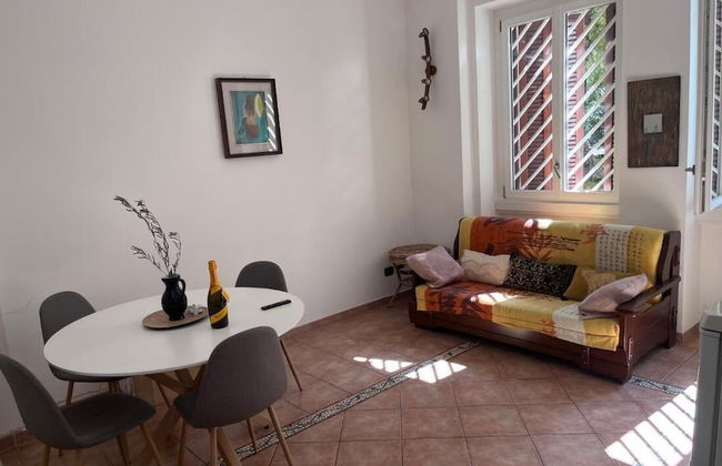 Holiday Home Roma Night and Day - Foto 11