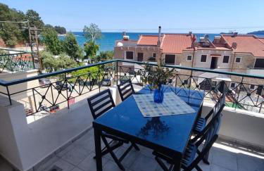 Villa Golden View Thassos - Foto 21