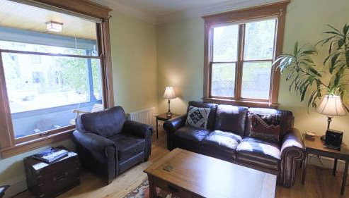 This Restored 1910 Craftsman 4-Bedroom Home Offers The Best Of Bozeman! - Foto 5