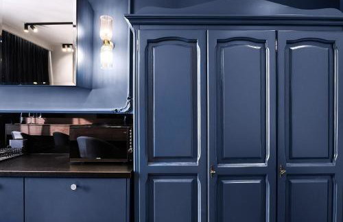 Mià Warsaw - Pałac Kultury - Foto 47