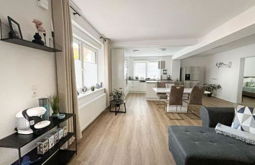 Ferienwohnungen Take off - Foto 13