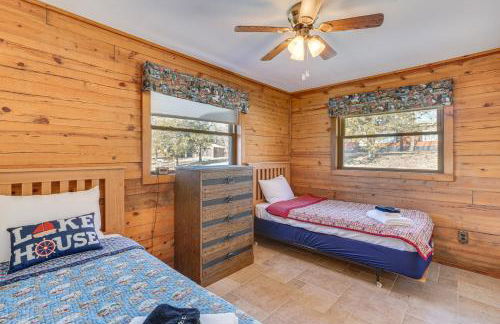 Table Rock Lake Cabin with Waterfront Views! - Photo 18