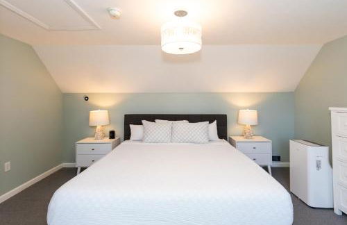 At the Beach - Old Homestead Beach House - Foto 66