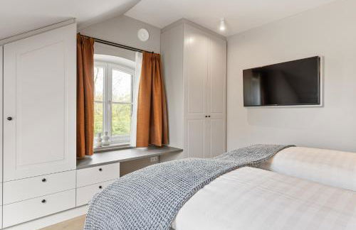 Alte Schule Westerhever Wasserkoog - Foto 12