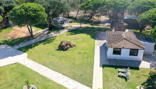 Alojamento Monte da Laje - Foto 2, Garden, Garden view