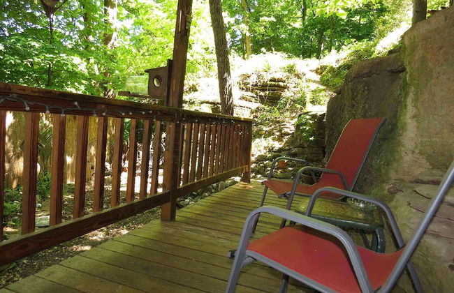 BENTON PLACE INN - Foto 8