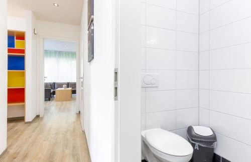 Bungalow auf dem Campingpark Waxweiler - Foto 34