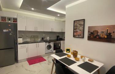 Alexandra apartment - Foto 11