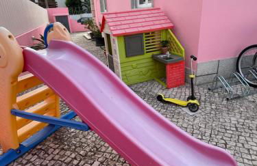 Caparica Villa - Sclusive Stay - Foto 48