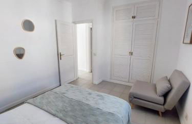 Bel appartement avec terrasse proche de la mer - Foto 4