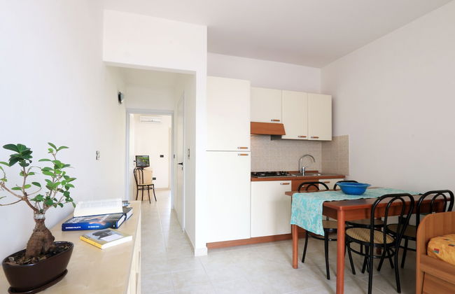 Residence Miramare - Foto 16