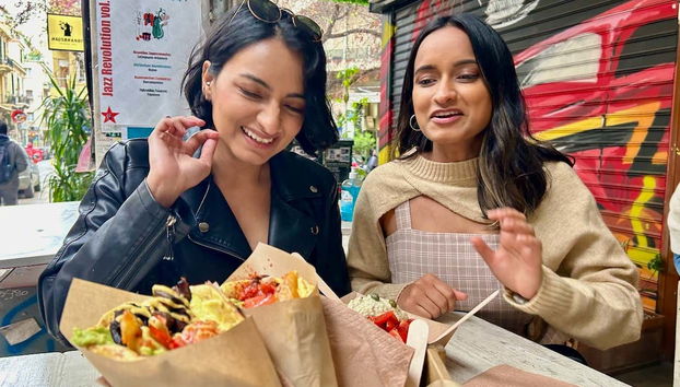 Athens Food Tour - Photo 2