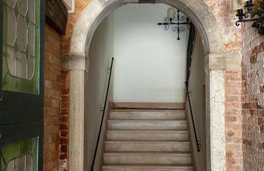 Ve-Nice Rialto Apartment - Foto 23