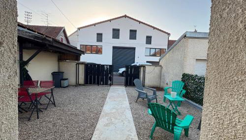 Escale du parc - Foto 2