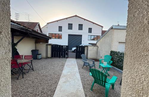 Escale du parc - Foto 2