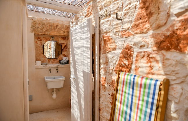 Trulli Laetitia - Foto 39
