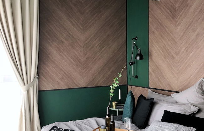 Wong's Homestay at Regalia Residence - Photo 11