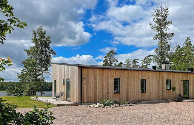 8 Person Holiday Home in Hacksvik-by Traum - Photo 39