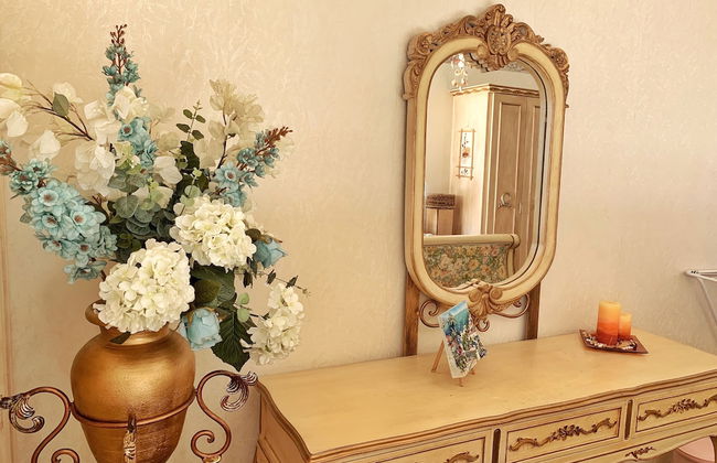 Marina Residential Suites - Foto 67