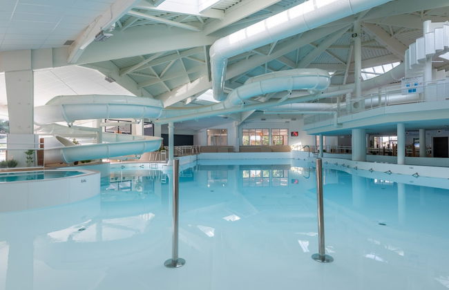 Holiday Village Belle Dune, Fort-mahon-plage - Photo 32