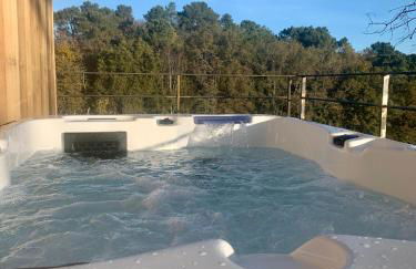 Le gîte de La Villénie - en pleine Nature - 5 min centre ville de Sarlat - Foto 22