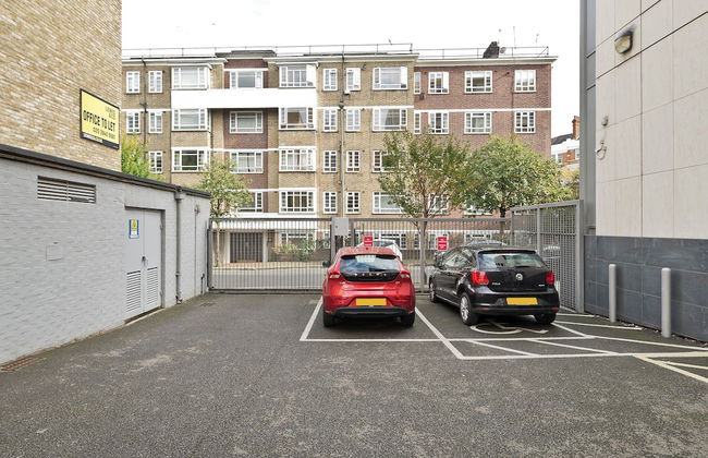 Putney Rooftops - Foto 22