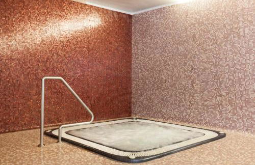 CoolHouses Algarve, Luz 2 bed elegant flat, private pool & garden, SPA facilities, Mar da Luz 19 - Foto 28