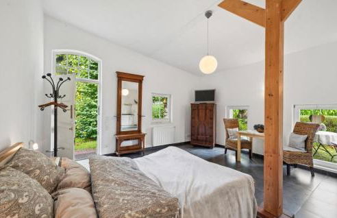 Beautiful Apartment In Wingst - Foto 15