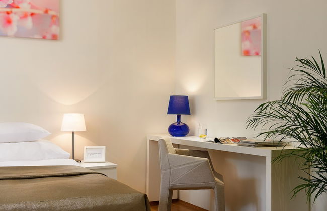 Residence Vocelova - Photo 21