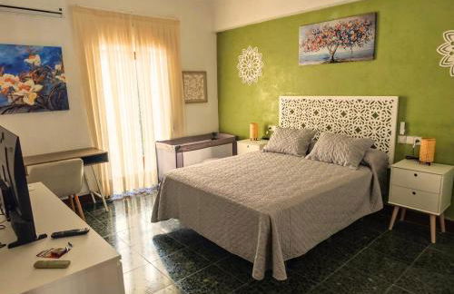 Ronda Suite, Parking gratuito cercano - Foto 9