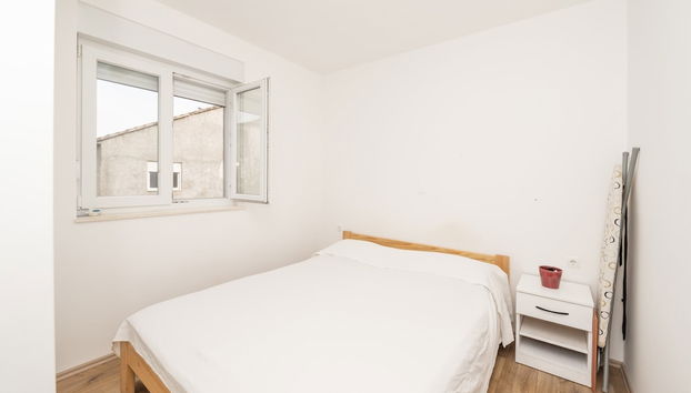 Modern Apartment Domina, With Balcony and Parking - Foto 3, Habitación