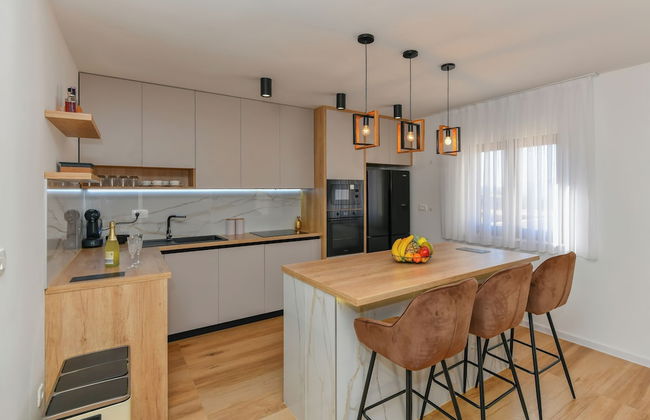 Villa Peaceful Oasis Vignani - Foto 10