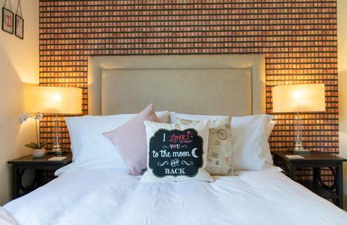 3 Bedroom House - a very British place to stay - near city centre ! - Foto 30