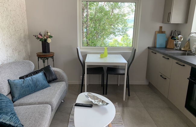 Tromsø Apartments - Foto 36