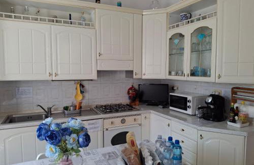 Cinque Terre & Portofino Lodge-Dependance Bracco - Foto 9