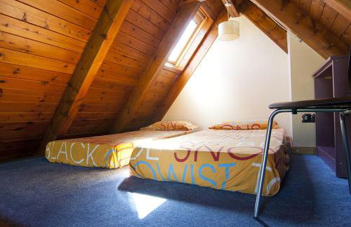 Casa Lola Pirene Chalet 12 Pax Sauna Jacuzzi Piano Vistas Vielha - Foto 35