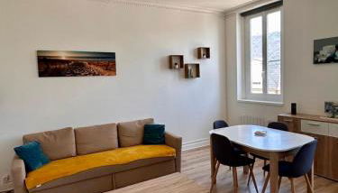 L'embrun de Fécamp - Foto 4