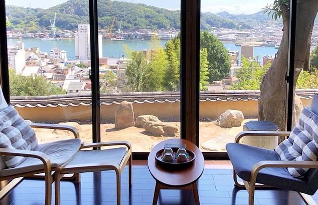 Onomichi-iori fuu - Foto 5