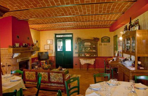 Agriturismo Cascina Papa Mora - Foto 60