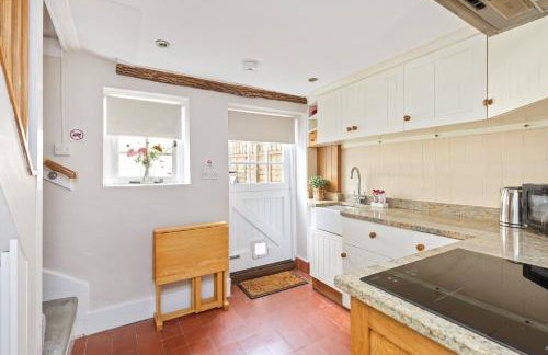 The Baker's Snug - Angmering Grade II Listed Cottage - 1 Bed Retreat, Dog friendly - Foto 18