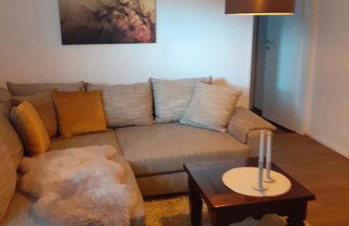 Ferienwohnung Birke - Foto 7