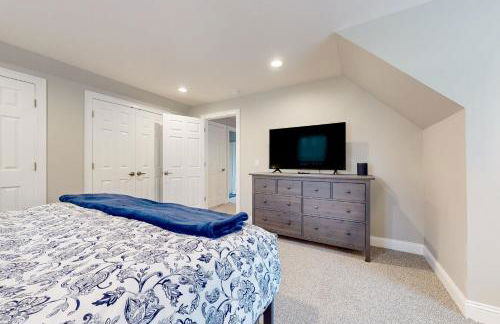 Modern Mountain Homestead - Foto 19