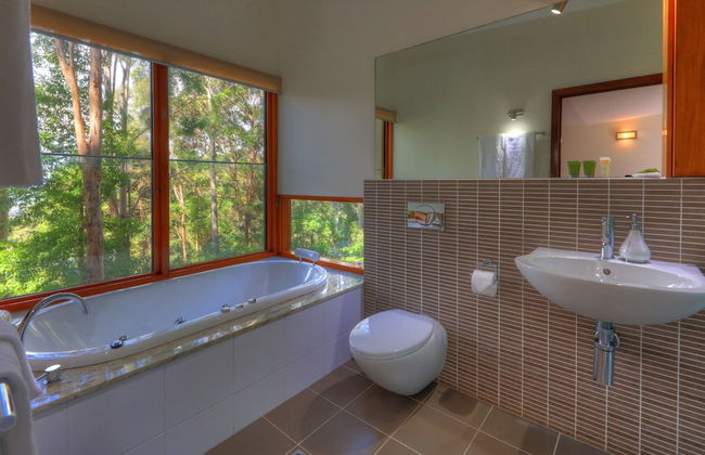 Montville Oceanview Cottages - Foto 6